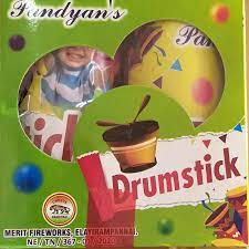 DRUM STICK (2PCS)